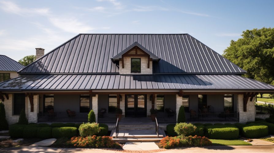 Why Flat Roofs Are Popular for Modern Homes in Hollywood FL Why Flat Roofs Are Popular for Modern Homes in Hollywood FL