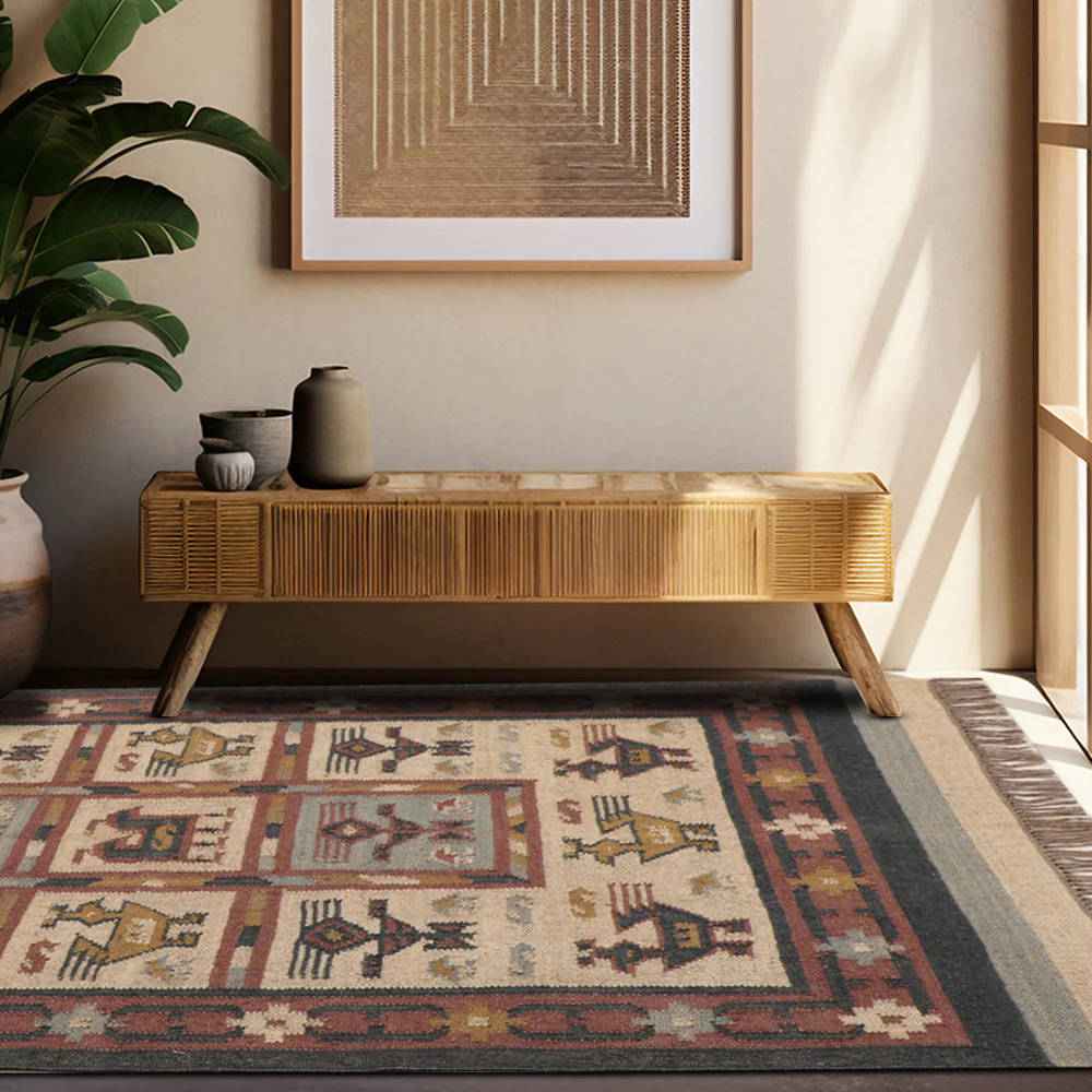 Why Are Jute Carpets Perfect For Summer Homes? Why Are Jute Carpets Perfect For Summer Homes?